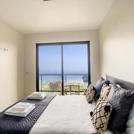 Evoque Villa By Lovelystay Arco da Calheta  Buitenkant foto