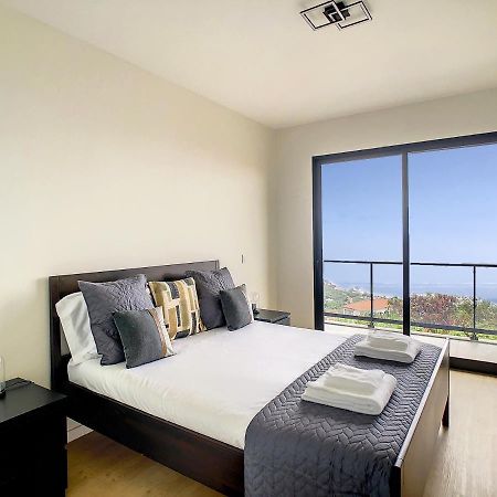Evoque Villa By Lovelystay Arco da Calheta  Buitenkant foto