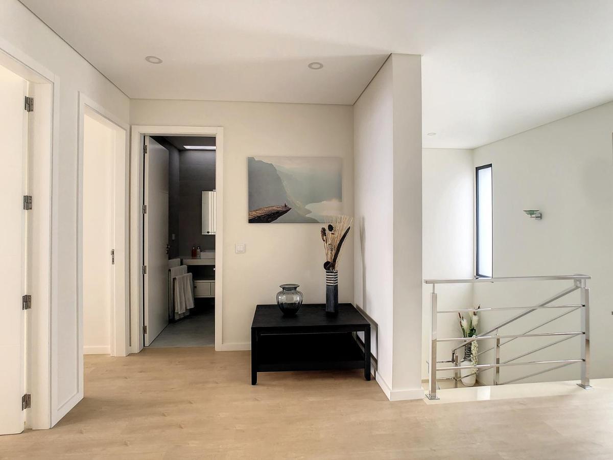 Evoque Villa By Lovelystay Arco da Calheta  Buitenkant foto
