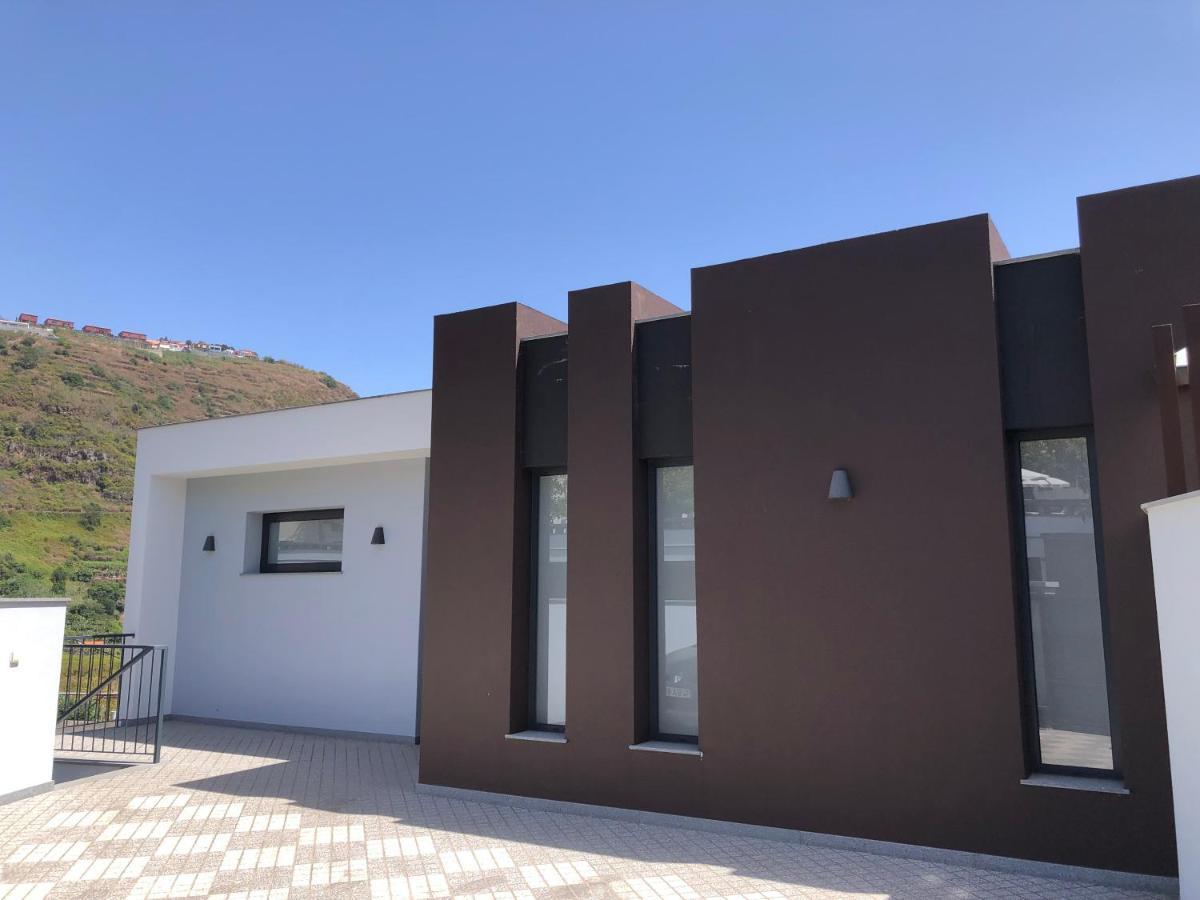 Evoque Villa By Lovelystay Arco da Calheta  Buitenkant foto