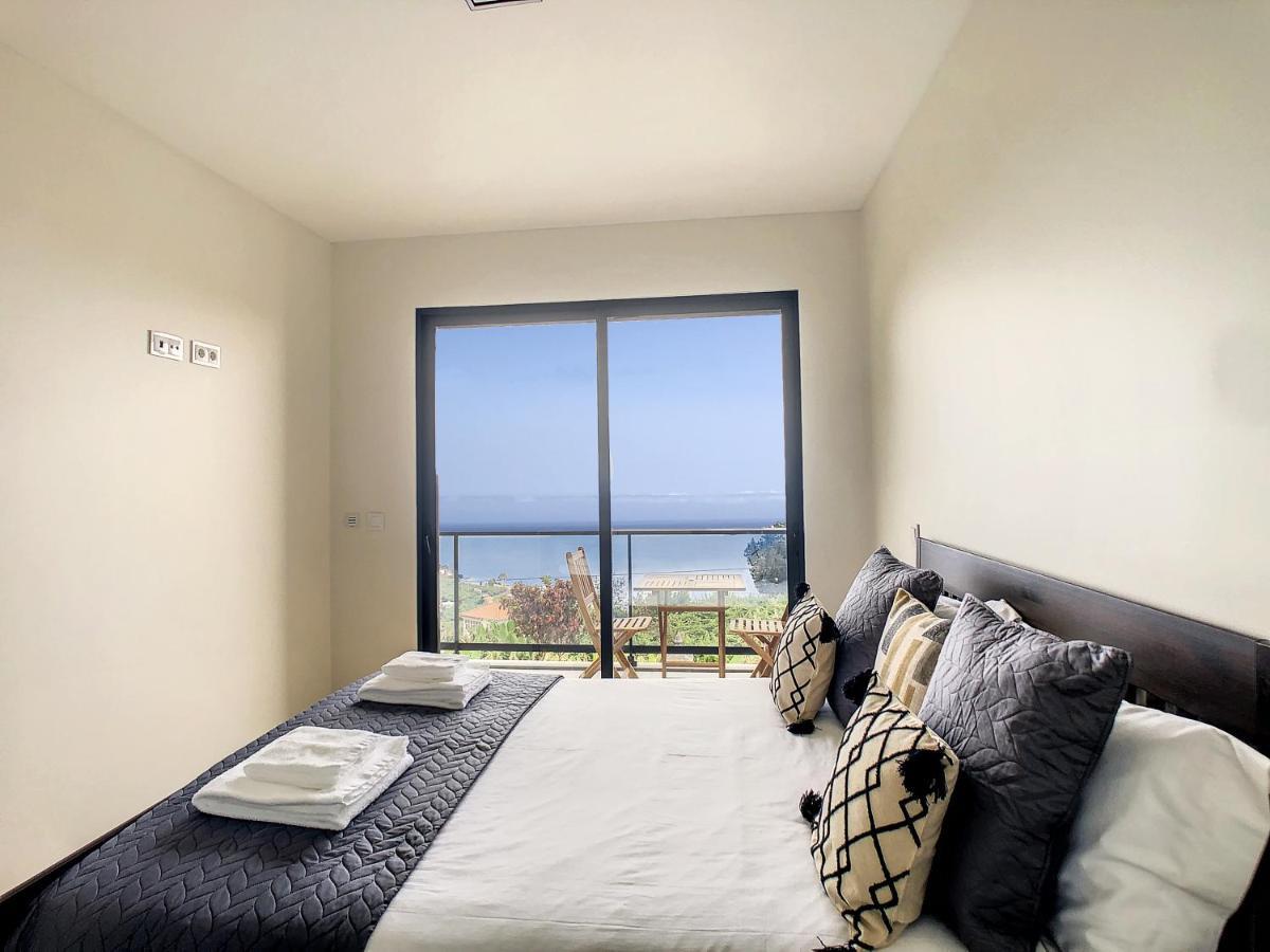 Evoque Villa By Lovelystay Arco da Calheta  Buitenkant foto