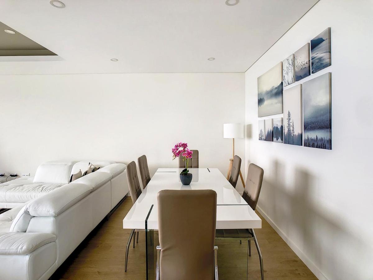 Evoque Villa By Lovelystay Arco da Calheta  Buitenkant foto