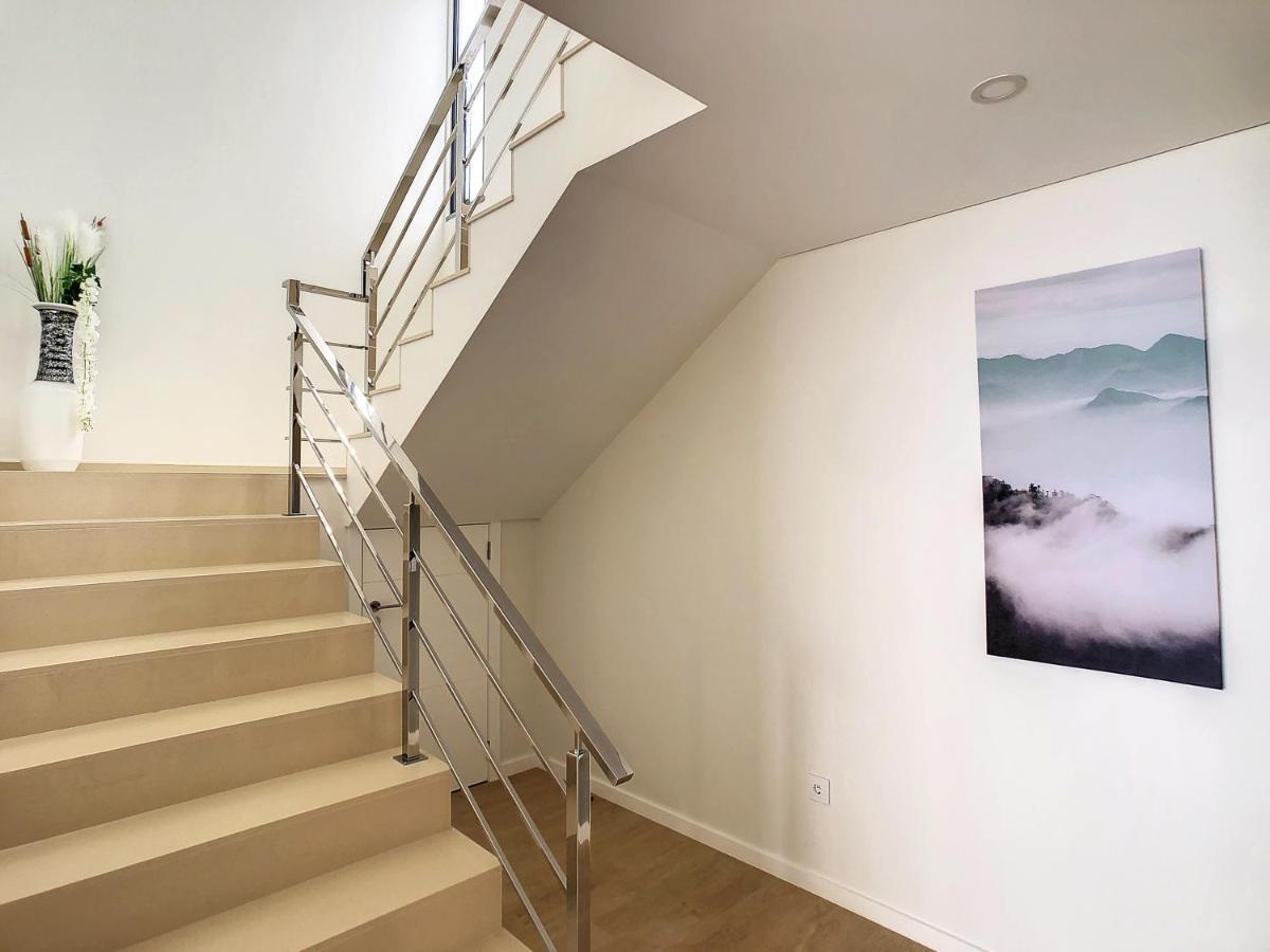 Evoque Villa By Lovelystay Arco da Calheta  Buitenkant foto