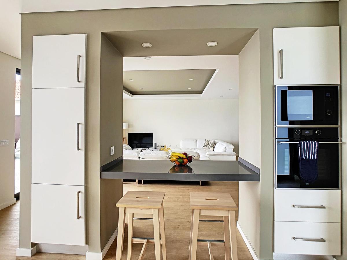 Evoque Villa By Lovelystay Arco da Calheta  Buitenkant foto